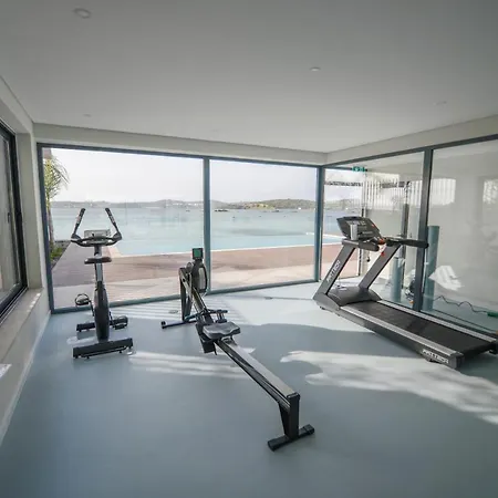 Arade Riverside Modern * Estômbar