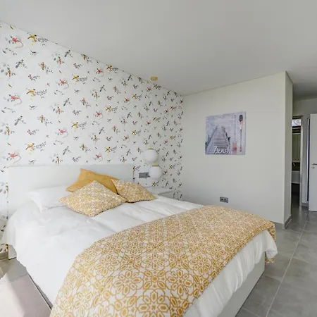 Arade Riverside Modern *