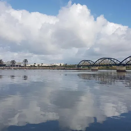 Arade Riverside Modern * Estombar