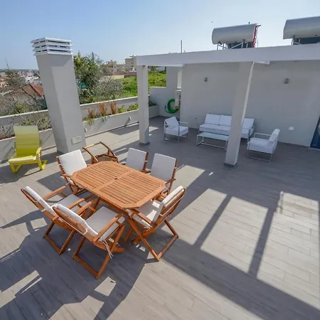 Arade Riverside Modern Apartamento *