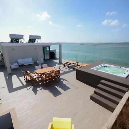 Arade Riverside Modern * Estômbar