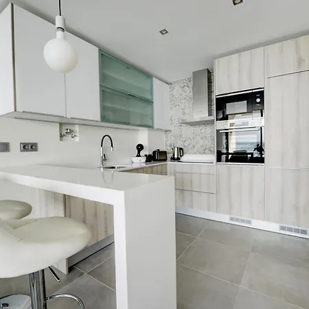 Arade Riverside Modern Apartment Estombar