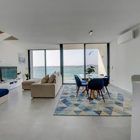 Arade Riverside Modern * Estômbar