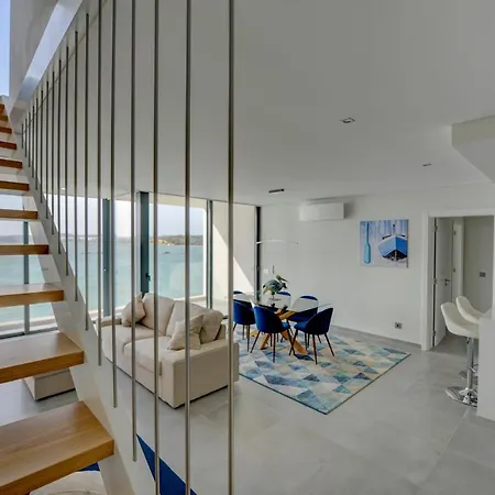 Arade Riverside Modern * Estombar