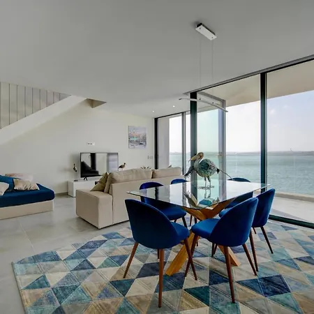 Arade Riverside Modern דירה *